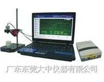 智能制造時代 便攜式電解測厚儀與筆記本電腦外置數據采集器的協同應用